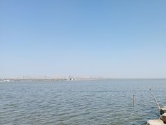 -河东池盐文化博览园