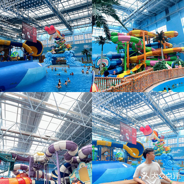 广州融创乐园游玩全攻略🎡赶紧码住‼️