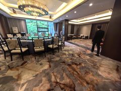 -潮府馆·非遗潮州菜·港式点心(世纪公园店)
