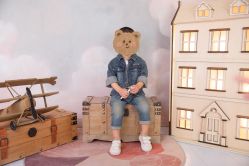 -西瓜庄园儿童摄影