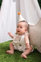 -哈尼Honey baby 儿童摄影(立丰国际公寓店)