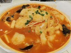-鱼你在一起(闵行龙盛国际店)