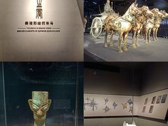 -秦始皇帝陵博物院(兵马俑)