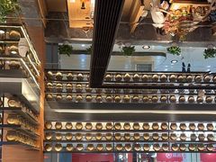 -西塔老太太泥炉烤肉(武汉摩尔城店)