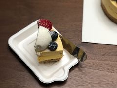 -杜夫朗格·蛋糕(烟台店)