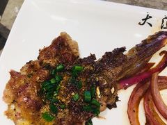 -大渔铁板烧(蛇口店)