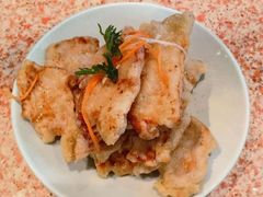 -红樱桃·欢乐餐厅(太原里店)