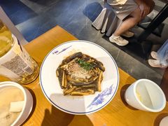 -三凤酒家·百年无锡菜(清扬茂业店)