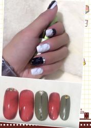 -LILY NAILS美甲美睫