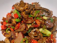 -建辉湖南土菜馆(南大街店)