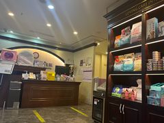 -宠爱国际动物医院·消化内科·心肾内科·ISFM猫友好(望京店)