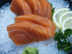 -诚家·日式烧鸟·深夜食堂(虹桥天街店)