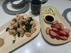 -鹿港小镇(黄金店)