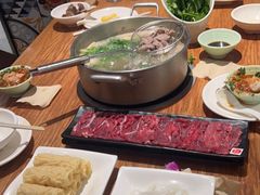 -掂档潮汕牛肉火锅(cityon熙地港店)