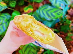 -麦当劳甜品站(高德置地广场春广场店)