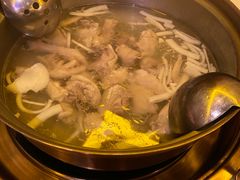 -润园四季椰子鸡火锅(南山海岸城店)