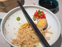 -松鹤楼面馆(卓悦中心店)