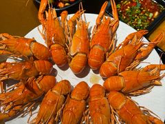 -铭副琦食·虾蟹烩馆(渔人码头店)