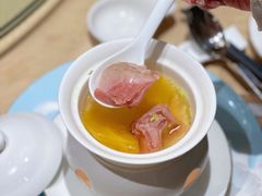 -正佳广场万豪酒店-粤菜餐厅·点心·海鲜·聚餐