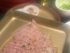 -神户赤童日式烤肉(金地广场店)