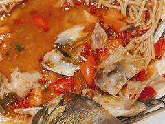 -千稻剁椒大鱼头(CityOn熙地港店)