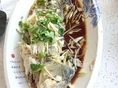 -前王院•巧克力海鲜市集餐厅(万平口店)