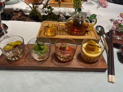 -叶叶菩提·晋福宫