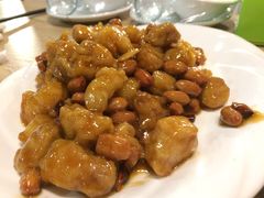 -惠宾楼老菜馆