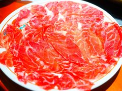 -汕头八合里海记牛肉店(清河店)
