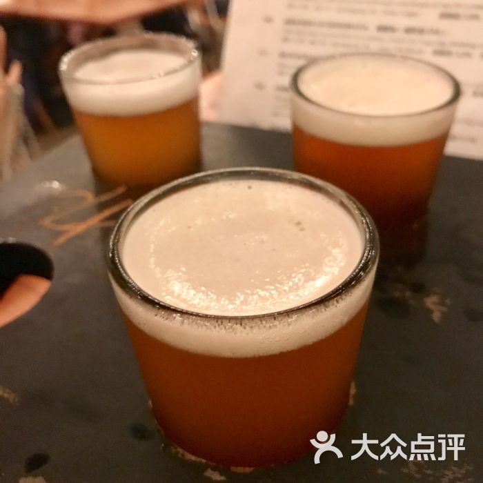 arrow factory brewing(箭厂啤酒)图片 - 第107张