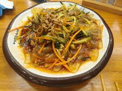 -圣夜东北菜烧烤·夜宵·龙虾(胥江路店)