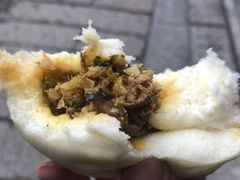 -清泉阁包子铺(中山路店)