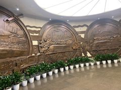 -中国铁道博物馆(正阳门馆)