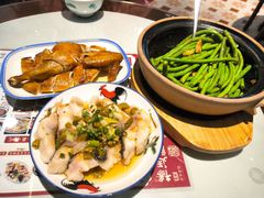 -顺德杨廷记(白云山店)