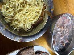 -老牌依强牛肉店(达道总店)