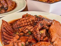 -裕兴记•蟹黄面馆(人民广场店)