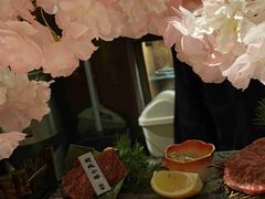 -樱宿日式和牛烧肉(五道口店)