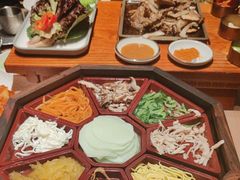 -将军牛排·尔滨地标朝鲜族美食(总店)