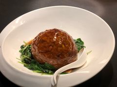 -A One Kitchen·南京精菜馆(德基广场店)