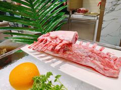 -长春高新益田福朋喜来登酒店·宜客乐标帜餐厅