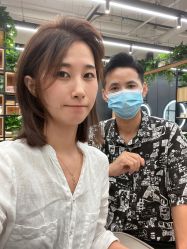 -藤野造型·专业烫染店