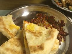 -88号小吃店·经典云南菜·地道纳西美食