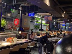 -猫抓烤肉(观音桥九街店)