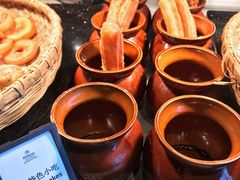 -武汉世茂希尔顿酒店·汇·全日餐厅