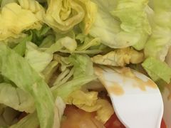 -麦当劳(山东章丘汇泉路店)