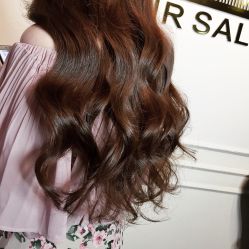 -3AM HAIR SALON染发烫发接发