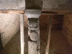 -洛阳古墓博物馆