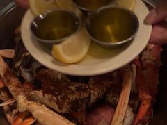 -The Crab Pot Seattle