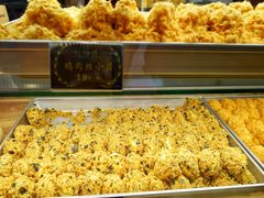 -鲍师傅糕点(春熙路店)