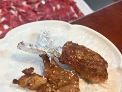 -1078號老北京涮肉(松柏店)